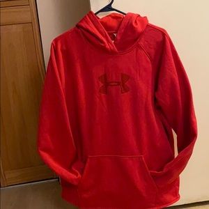 Under Armour ColdGear Authentic